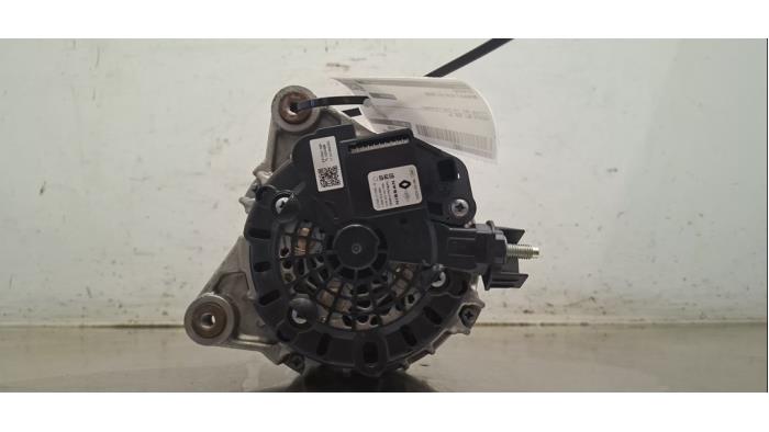 Dynamo d'un Renault Clio V (RJAB) 1.0 TCe 90 12V Bi-Fuel 2025