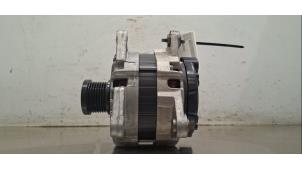 Dynamo d'un Renault Clio V (RJAB) 1.0 TCe 90 12V Bi-Fuel 2025