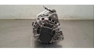 Dynamo d'un Renault Clio V (RJAB) 1.0 TCe 90 12V Bi-Fuel 2025