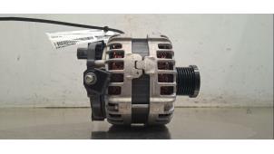 Dynamo d'un Renault Clio V (RJAB) 1.0 TCe 90 12V Bi-Fuel 2025
