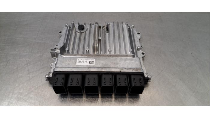Used Engine management computer BMW 3 serie Touring (G21) M340i xDrive 3.0 TwinPower Turbo 24V Price € 532,40 Inclusive VAT offered by Autohandel Didier