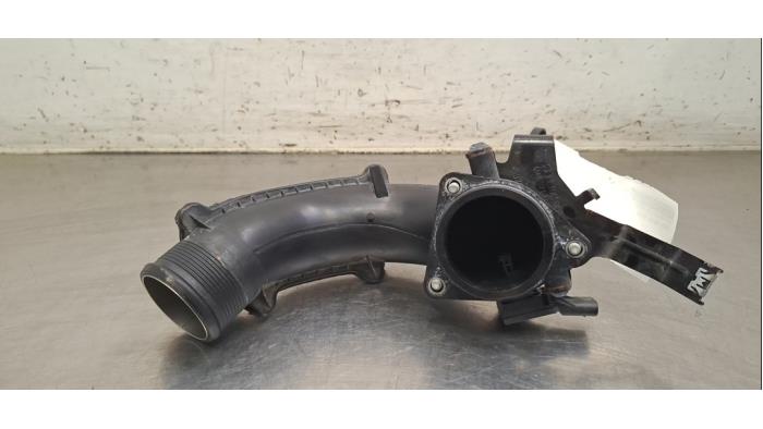 Gebrauchte Intercooler Rohr Audi RS Q8 4.0 V8 32V RS TFSI Mild Hybrid Quattro Preis € 60,50 Mit Mehrwertsteuer angeboten von Autohandel Didier