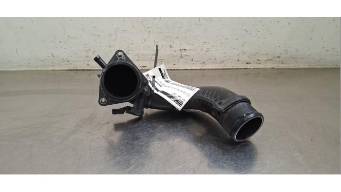 Gebrauchte Intercooler Rohr Audi RS Q8 4.0 V8 32V RS TFSI Mild Hybrid Quattro Preis € 60,50 Mit Mehrwertsteuer angeboten von Autohandel Didier