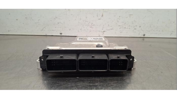 Used Engine management computer Dacia Bigster 1.8 Hybrid 155 16V Price € 459,80 Inclusive VAT offered by Autohandel Didier