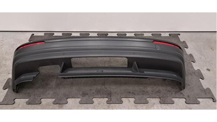 Begagnade Diffuser, bakre stötfångare Volkswagen Tiguan (AD1) 2.0 TDI 16V BlueMotion Technology SCR Pris € 199,65 Inklusive moms erbjuds av Autohandel Didier