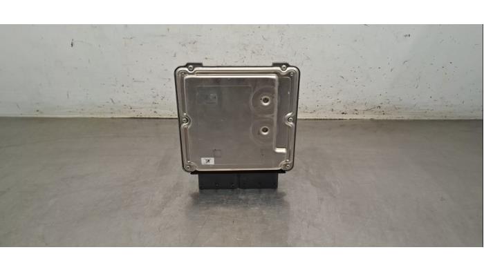 Used Engine management computer Volkswagen Tiguan (AD1) 2.0 TDI 16V BlueMotion Technology SCR Price € 102,85 Inclusive VAT offered by Autohandel Didier