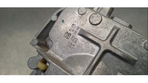 Engine mount from a Mercedes-Benz CLA (118.3) 1.3 CLA-200 Turbo 16V 2022