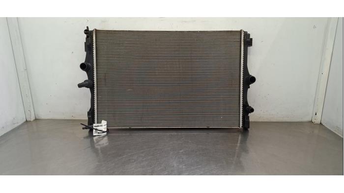 Usagé Radiateur Mercedes CLA (118.3) 1.3 CLA-200 Turbo 16V Prix € 211,75 Prix TTC proposé par Autohandel Didier