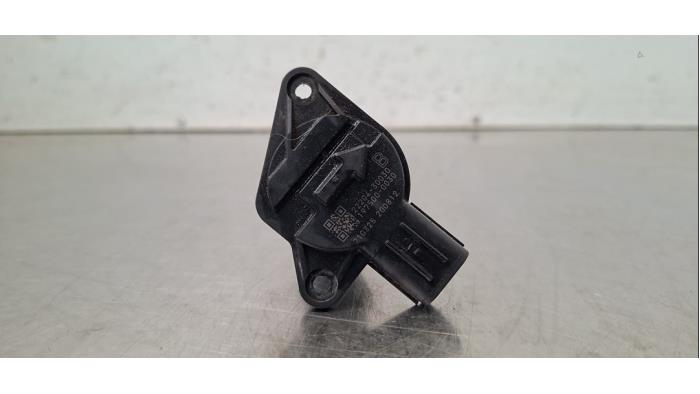 Gebrauchte Luftmassenmesser Toyota Hilux V/VI 2.8 D4D-F 16V 4x4 Preis € 42,35 Mit Mehrwertsteuer angeboten von Autohandel Didier