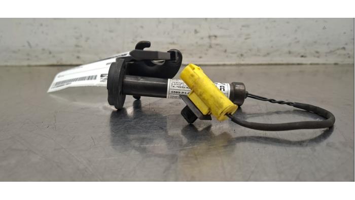 Używane Silownik HSR Mini Mini (F55) 1.5 12V Cooper D Cena € 48,40 Z VAT oferowane przez Autohandel Didier