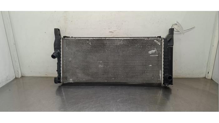 Used Radiator Mini Mini (F55) 1.5 12V Cooper D Price € 42,35 Inclusive VAT offered by Autohandel Didier