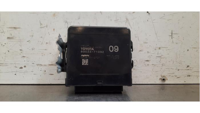 Usagé Transfer module 4x4 Toyota Hilux V/VI 2.8 D4D-F 16V 4x4 Prix € 181,50 Prix TTC proposé par Autohandel Didier