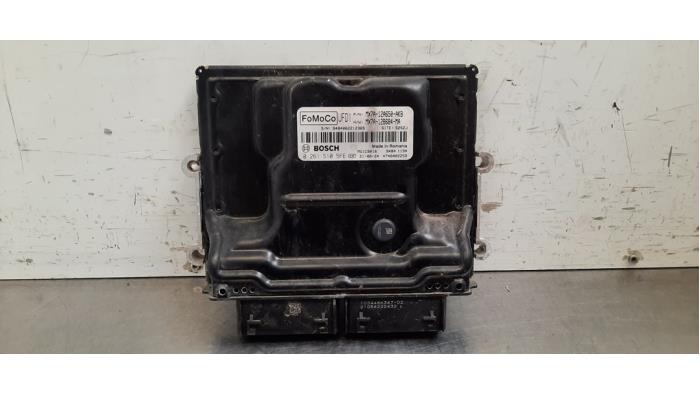 Used Engine management computer Ford Focus 4 1.0 Ti-VCT EcoBoost 12V 125 Price € 199,65 Inclusive VAT offered by Autohandel Didier