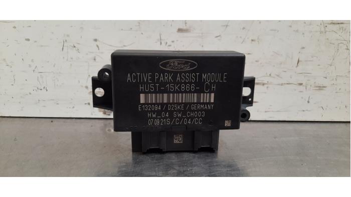 Begagnade PDC-modul Ford Focus 4 1.0 Ti-VCT EcoBoost 12V 125 Pris € 30,25 Inklusive moms erbjuds av Autohandel Didier
