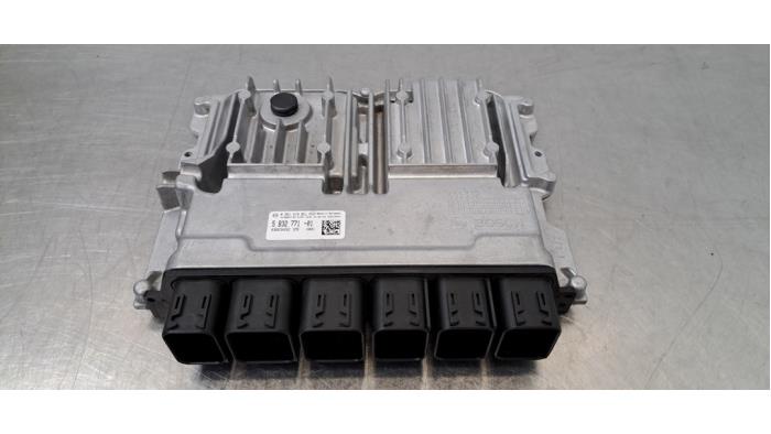Engine management computer BMW 4-Serie (Used)