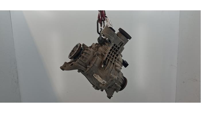 Gebrauchte Differential hinten Audi RS Q8 4.0 V8 32V RS TFSI Mild Hybrid Quattro Preis auf Anfrage angeboten von Autohandel Didier