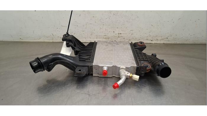 Usagé Intercooler Toyota Hilux V/VI 2.8 D4D-F 16V 4x4 Prix € 302,50 Prix TTC proposé par Autohandel Didier