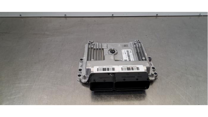 Used Engine management computer MG MG3 Price € 363,00 Inclusive VAT offered by Autohandel Didier
