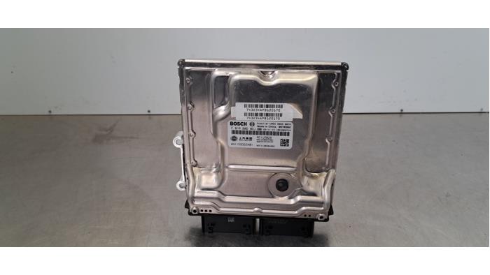 Used Engine management computer MG MG3 Price € 302,50 Inclusive VAT offered by Autohandel Didier