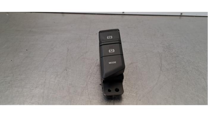 Używane Przelacznik hamulca postojowego MG MG3 Cena € 36,30 Z VAT oferowane przez Autohandel Didier