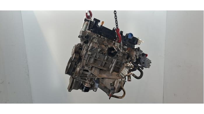 Engine Suzuki Swift (ZC/ZD), 2017 1.2 Dual Jet 16V Smart Hybrid, Hatchback, 4-dr, Electric Petrol, 1.242cc, 61kW (83pk), FWD, K12D, 2020-06, ZCA3 (Used)