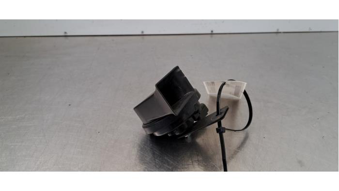 Używane Klakson MG MG3 Cena € 12,10 Z VAT oferowane przez Autohandel Didier