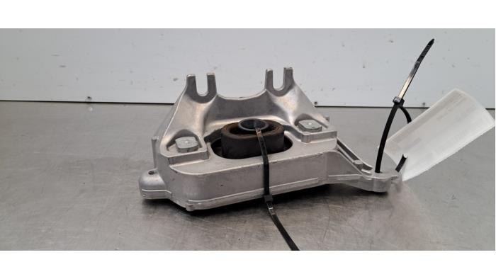 Engine mount Renault Clio V (RJAB), 2019 1.0 TCe 90 12V Bi-Fuel, Hatchback, 4-dr, 999cc, 67kW (91pk), FWD, H4D470; H4DE4, 2021-11 (Used)