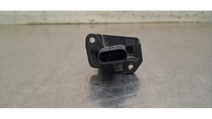 Gebrauchte Luftmassenmesser Suzuki Swift (ZC/ZD) 1.2 Dual Jet 16V Smart Hybrid Preis € 30,25 Mit Mehrwertsteuer angeboten von Autohandel Didier