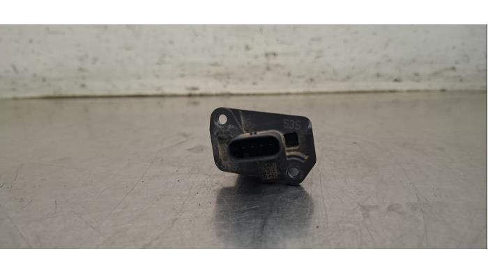 Gebrauchte Luftmassenmesser Suzuki SX4 S-Cross (JY) 1.4 Booster Jet Turbo 16V SHVS Preis € 30,25 Mit Mehrwertsteuer angeboten von Autohandel Didier