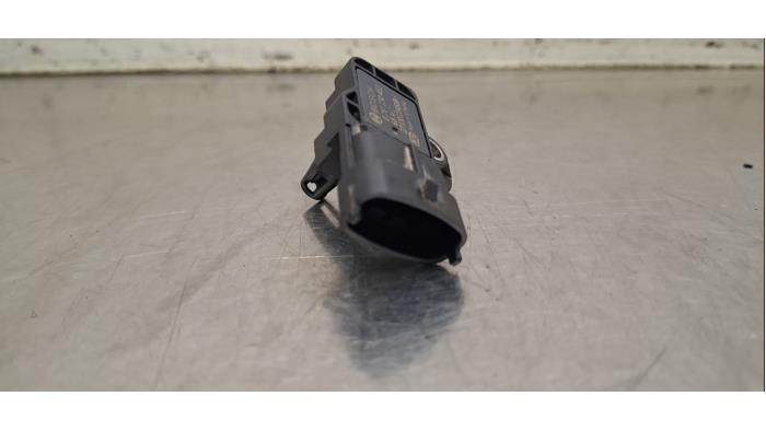 Map Sensor (Einlasskrümmer) van een Suzuki SX4 S-Cross (JY) 1.4 Booster Jet Turbo 16V SHVS 2023