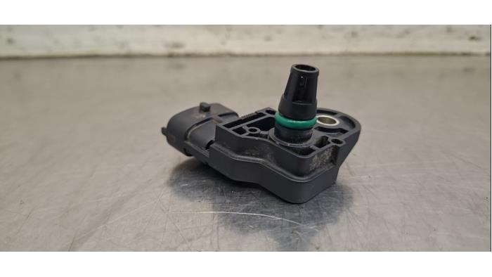 Begagnade MAP-sensor (insugsrör) Suzuki SX4 S-Cross (JY) 1.4 Booster Jet Turbo 16V SHVS Pris på förfrågan erbjuds av Autohandel Didier