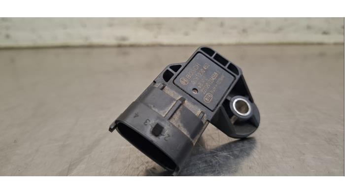 Map Sensor (Einlasskrümmer) van een Suzuki SX4 S-Cross (JY) 1.4 Booster Jet Turbo 16V SHVS 2023