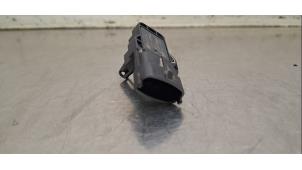 Map Sensor (Einlasskrümmer) van een Suzuki SX4 S-Cross (JY) 1.4 Booster Jet Turbo 16V SHVS 2023