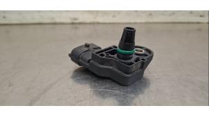 Map Sensor (Einlasskrümmer) van een Suzuki SX4 S-Cross (JY) 1.4 Booster Jet Turbo 16V SHVS 2023