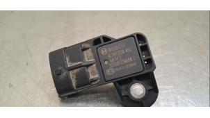 Map Sensor (Einlasskrümmer) van een Suzuki SX4 S-Cross (JY) 1.4 Booster Jet Turbo 16V SHVS 2023