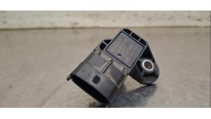 Map Sensor (Einlasskrümmer) van een Suzuki SX4 S-Cross (JY) 1.4 Booster Jet Turbo 16V SHVS 2023