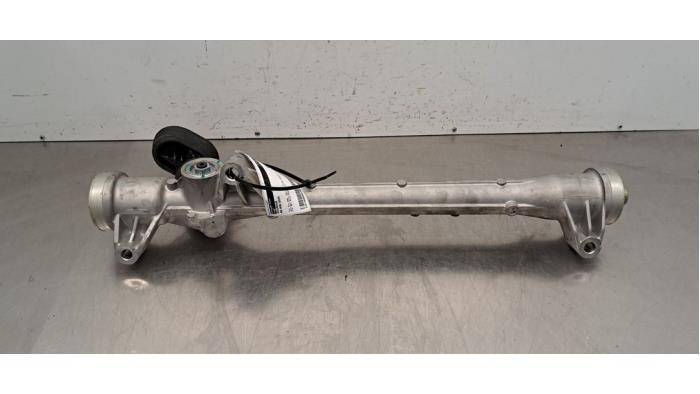 Begagnade Styrbox MG MG3 Pris € 133,10 Inklusive moms erbjuds av Autohandel Didier