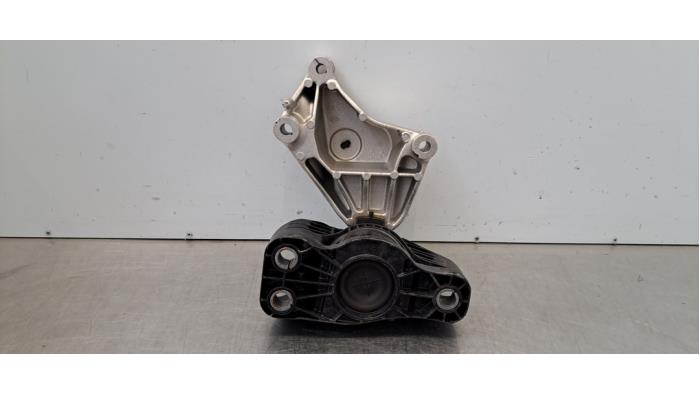 Engine mount Renault Clio V (RJAB), 2019 1.0 TCe 90 12V Bi-Fuel, Hatchback, 4-dr, 999cc, 67kW (91pk), FWD, H4D470; H4DE4, 2021-11 (Used)