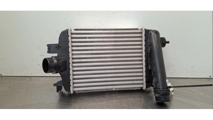 Used Intercooler Renault Clio V (RJAB) 1.0 TCe 90 12V Bi-Fuel Price € 121,00 Inclusive VAT offered by Autohandel Didier