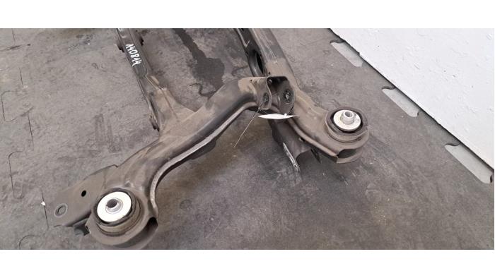 Used Subframe Mercedes EQB (X243) 250+ 71 kWh Price € 363,00 Inclusive VAT offered by Autohandel Didier