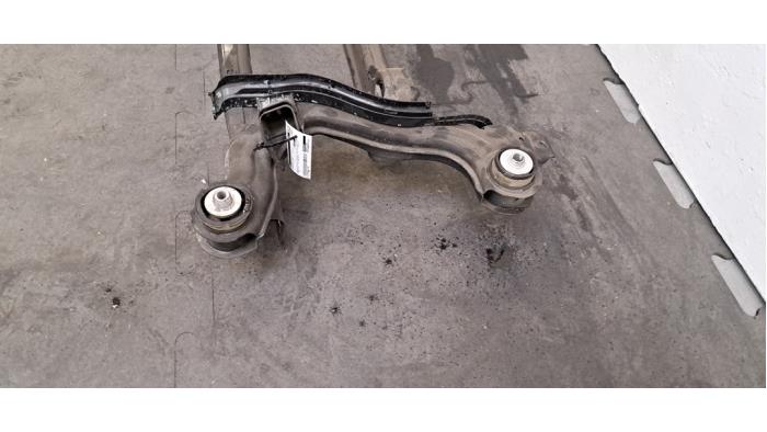 Used Subframe Mercedes EQB (X243) 250+ 71 kWh Price € 363,00 Inclusive VAT offered by Autohandel Didier