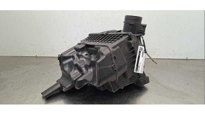 Used Air box Peugeot Expert (V1/VA/VB/VE/VF/VT/VY) 2.0 Blue HDi 145 16V Price € 60,50 Inclusive VAT offered by Autohandel Didier
