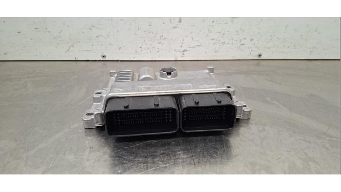 Engine management computer Peugeot Expert (V1/VA/VB/VE/VF/VT/VY), 2016 2.0 Blue HDi 145 16V, Delivery, Diesel, 1.997cc, 106kW (144pk), FWD, DW10FDDU370; EHS; DW10FDDU340; EHT, 2021-08 / 2025-04 (Used)