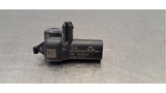 Begagnade Airbagsensor Mercedes EQB (X243) 250+ 71 kWh Pris € 30,25 Inklusive moms erbjuds av Autohandel Didier