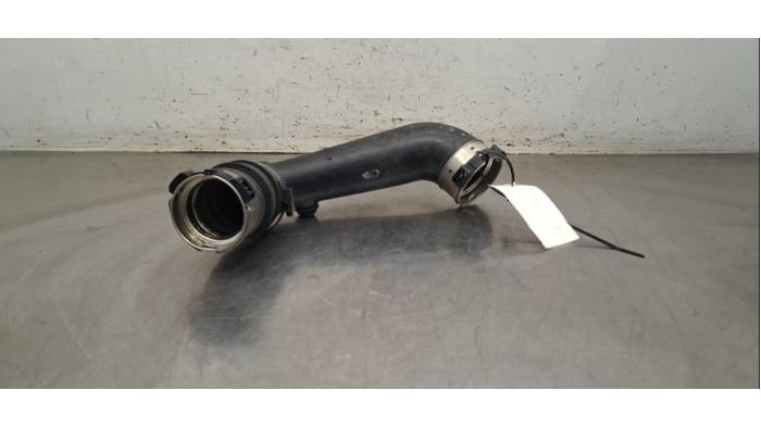 Used Intercooler hose Landrover Range Rover Sport (LW) 2.0 16V P400e Price € 42,35 Inclusive VAT offered by Autohandel Didier