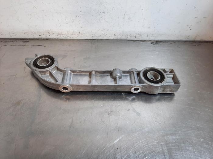 Engine mount Mercedes EQV, 2020 300, MPV, Electric, 150kW (204pk), FWD, EM780702, 2020-06, 447.813; 447.815 (Used)