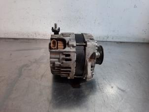 Dynamo from a Toyota GT 86 (ZN) 2.0 16V 2012