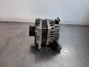 Dynamo from a Toyota GT 86 (ZN) 2.0 16V 2012