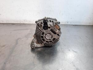 Dynamo from a Toyota GT 86 (ZN) 2.0 16V 2012