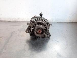 Dynamo from a Toyota GT 86 (ZN) 2.0 16V 2012